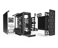 BE QUIET! SILENT BASE 802 Black BG039 - 607898 - zdjęcie 8